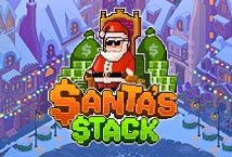 Santas Stack slot